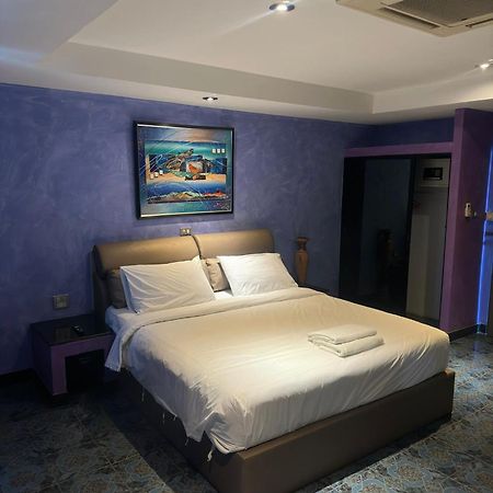 Koenig Hotel Pattaya Near Walking Street Eksteriør bilde